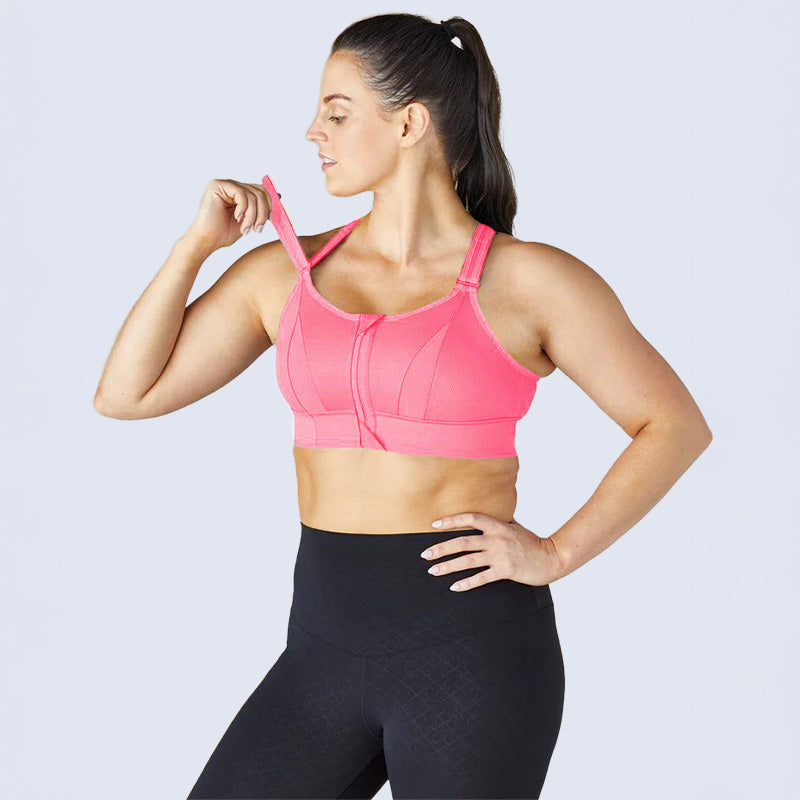 VITTORIA™| SPORTS BRA