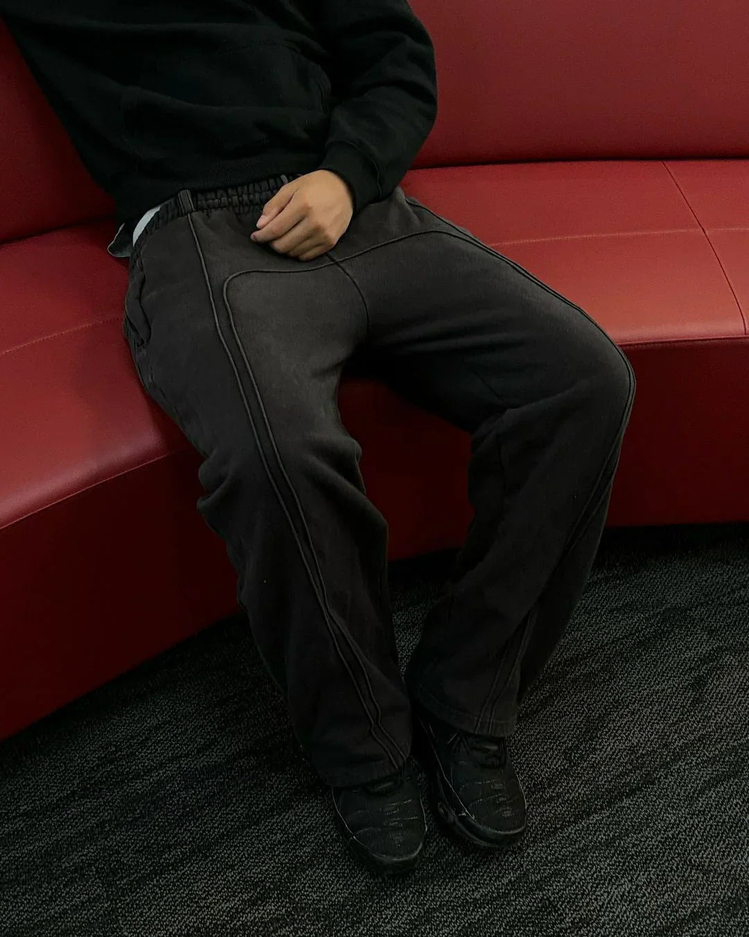 Velure Mens Sweatpants