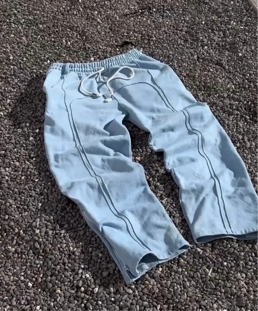 Velure Mens Sweatpants