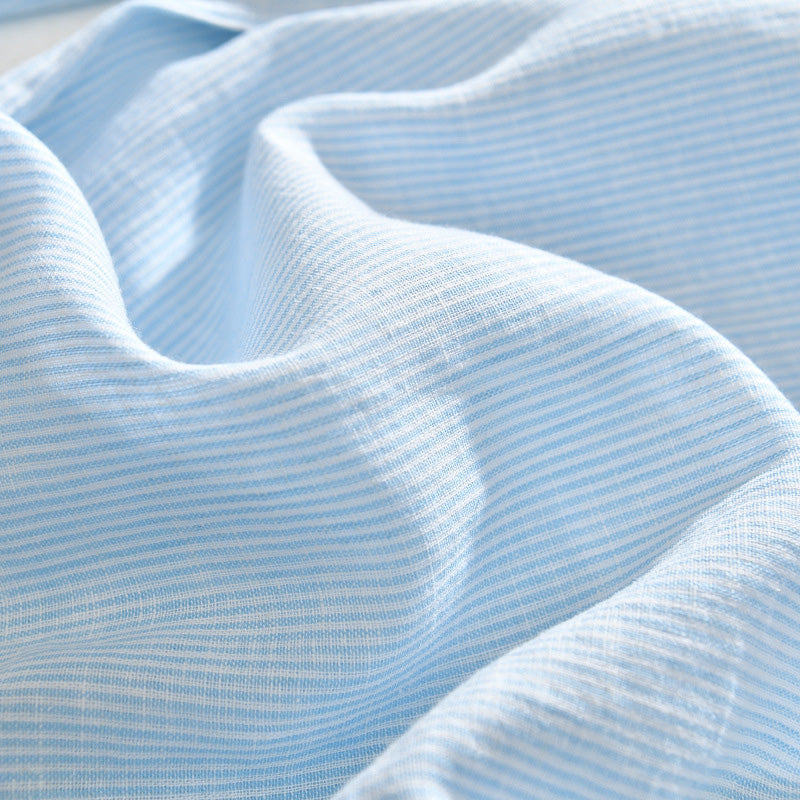 Positano Linen Shirt