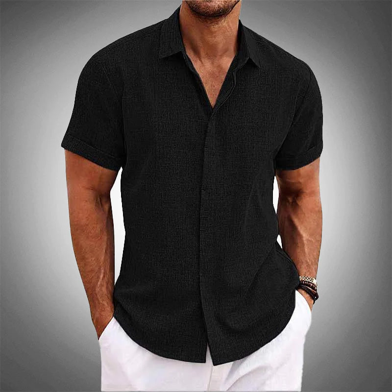 Ravello Linen Shirt