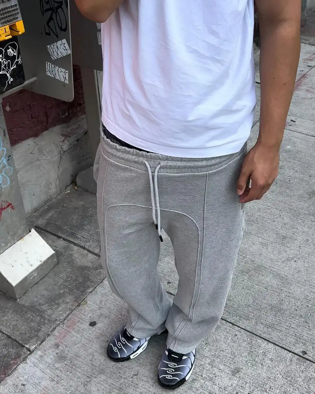 Velure Mens Sweatpants