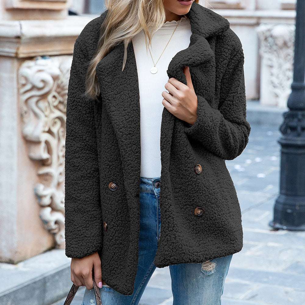Hudson Teddy Jacket