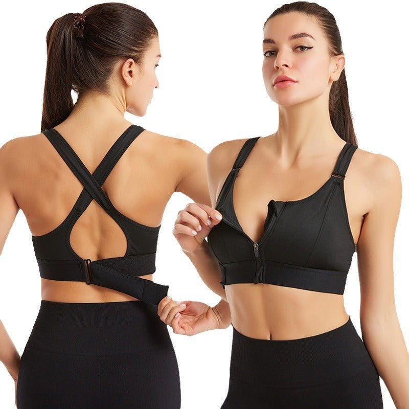VITTORIA™| SPORTS BRA