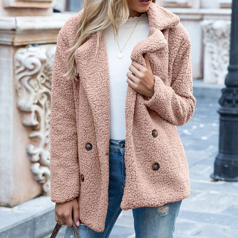 Hudson Teddy Jacket