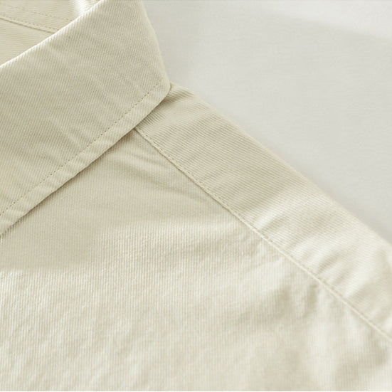 Coastal Cotton Shirt