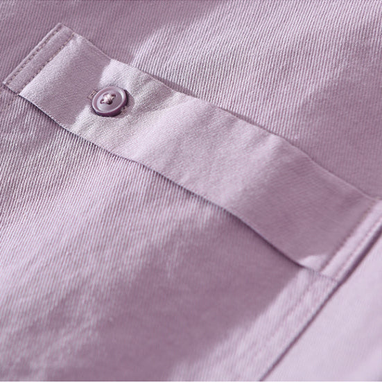 Coastal Cotton Shirt