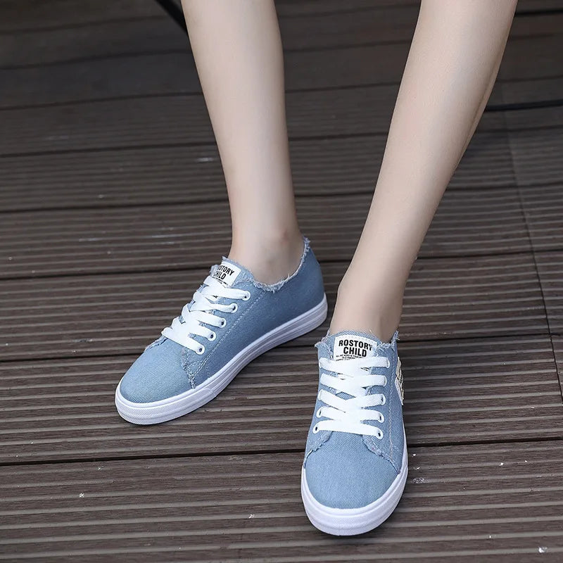Daria Casual Sneakers