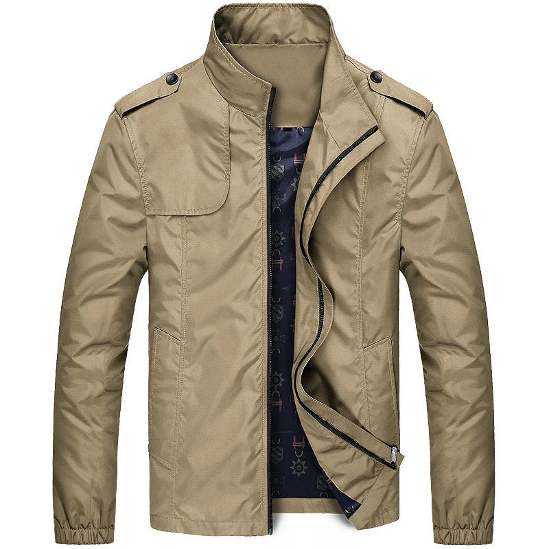 Heritage Utility Jacket