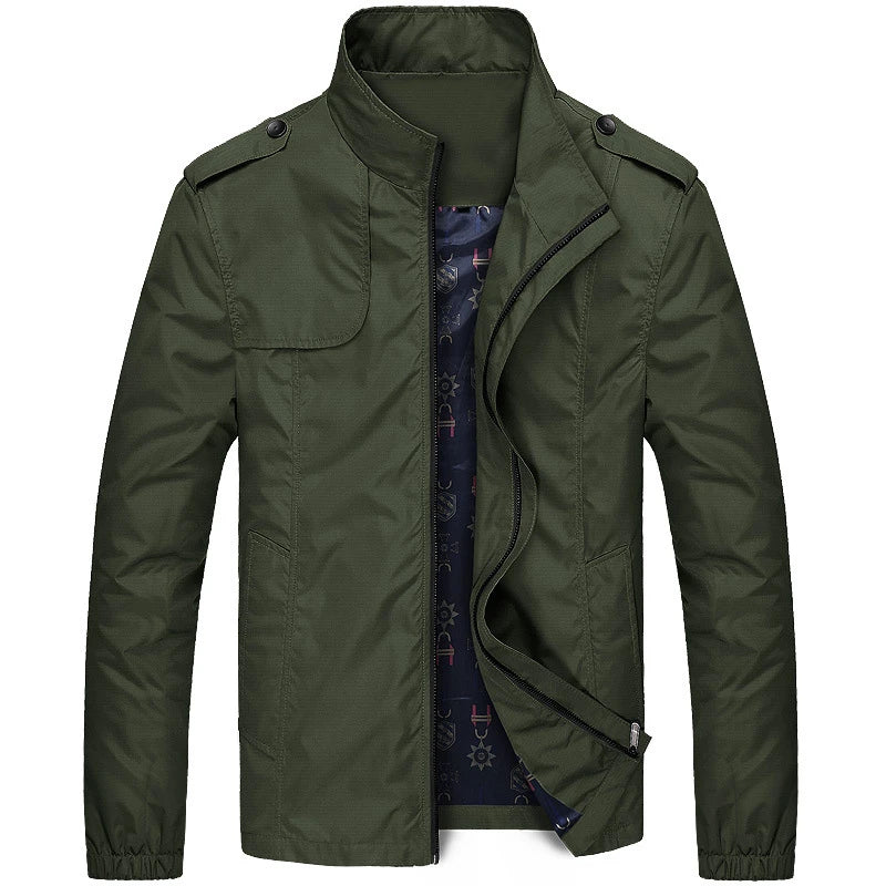 Heritage Utility Jacket