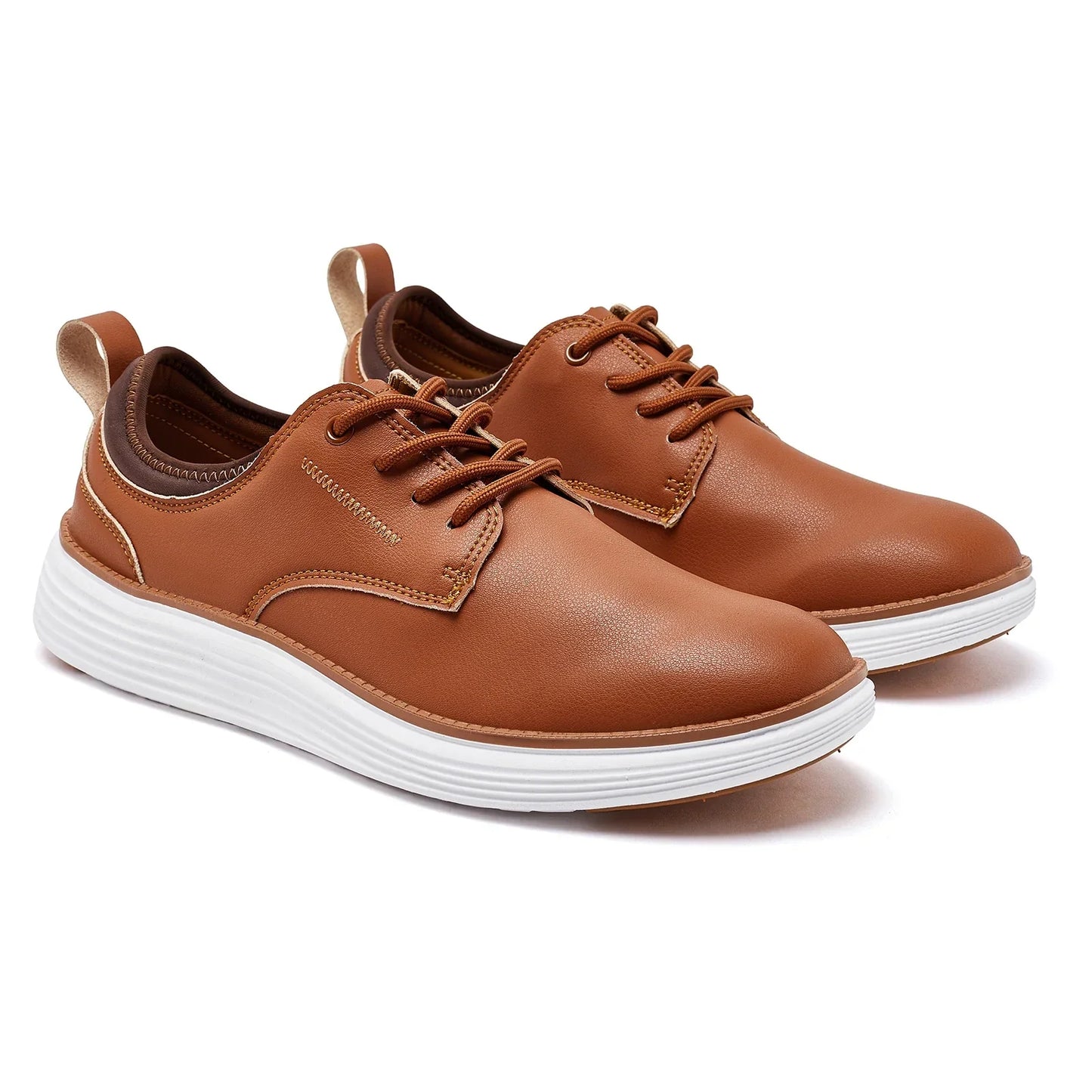 Vesper Leather Oxfords