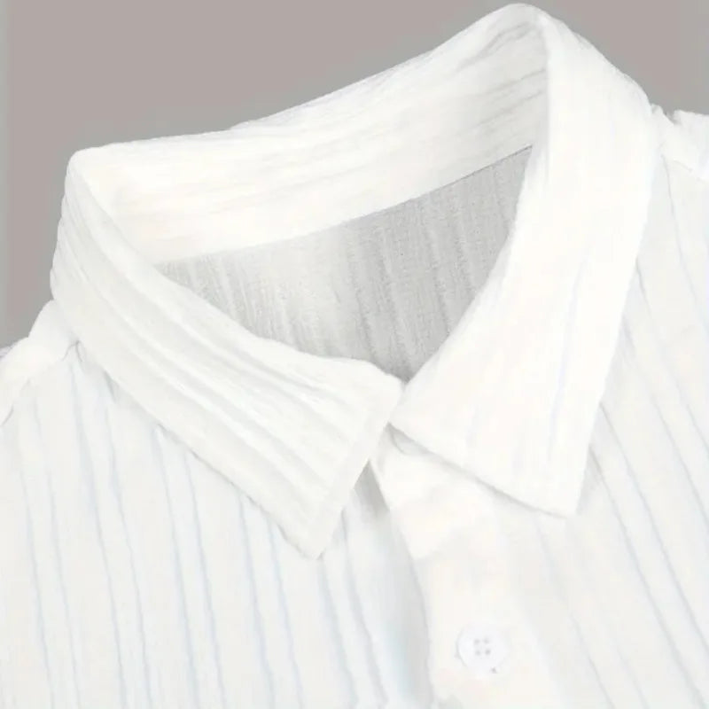 Capri Linen Lounge Set