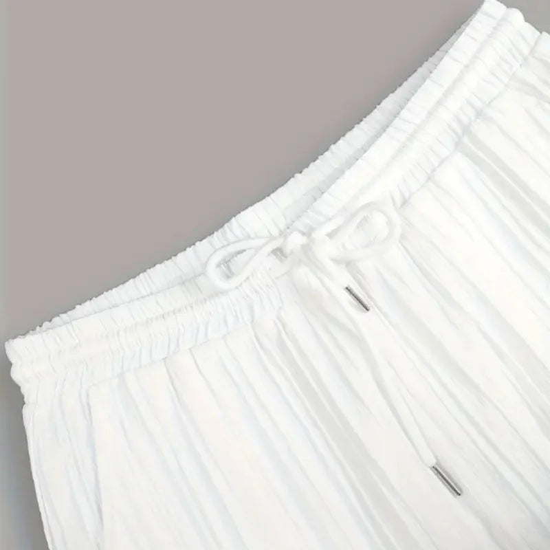 Capri Linen Lounge Set