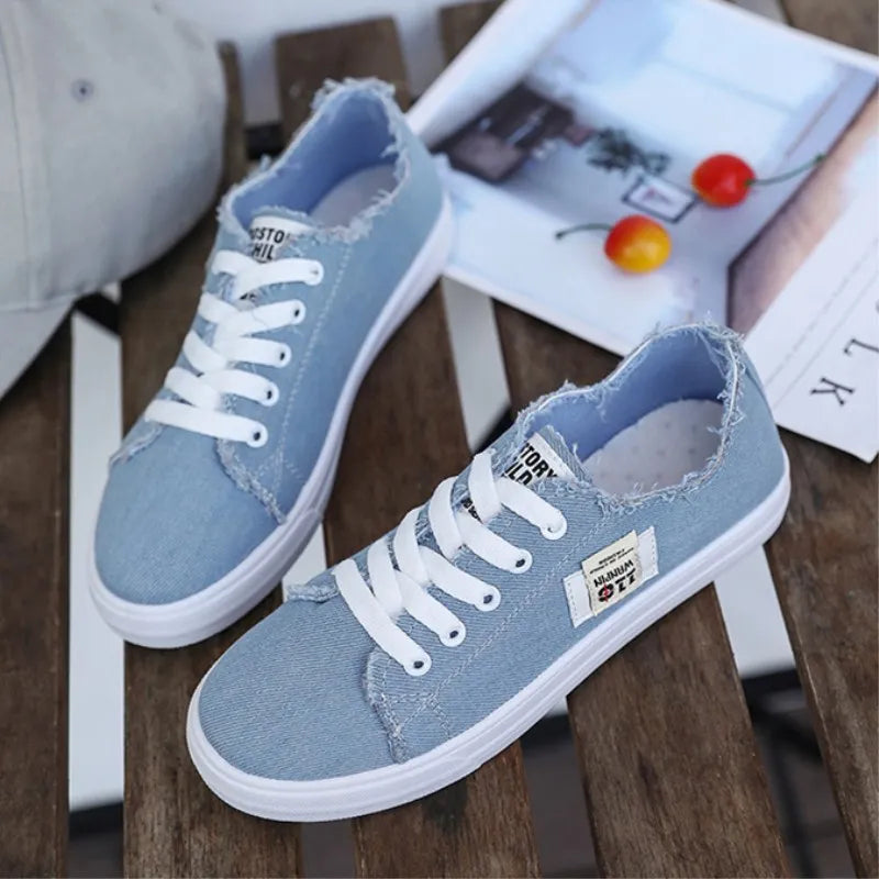 Daria Casual Sneakers