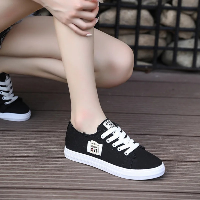 Daria Casual Sneakers