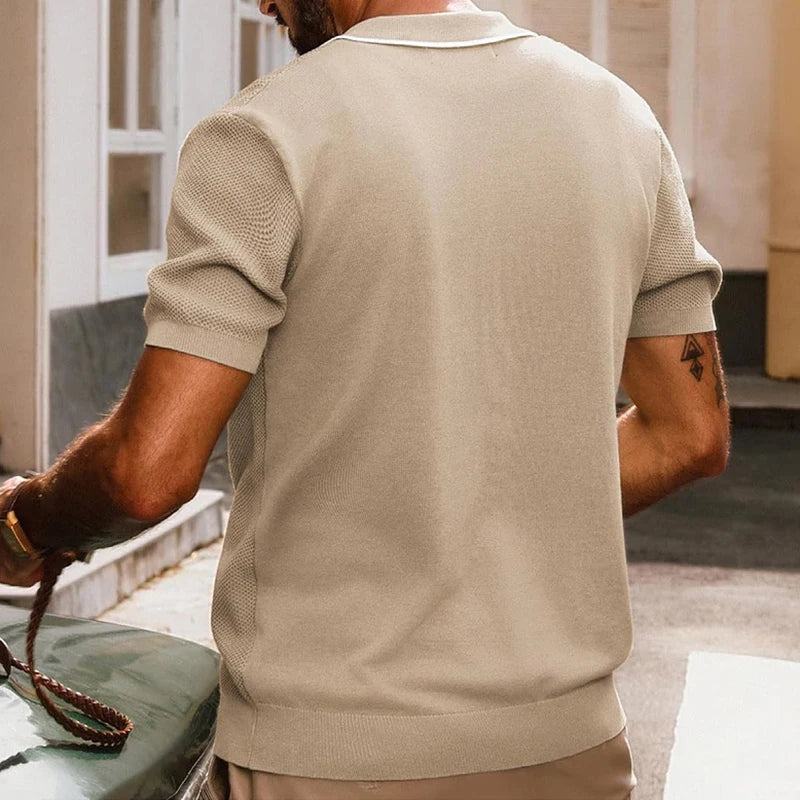Roma Knit Shirt