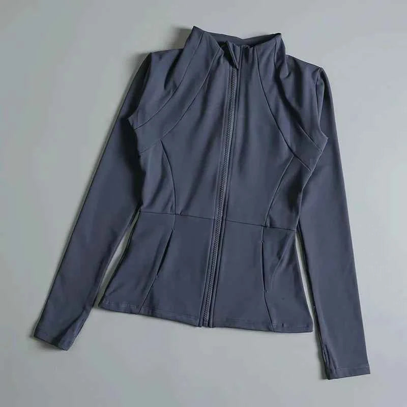 Snatched Activewear Top