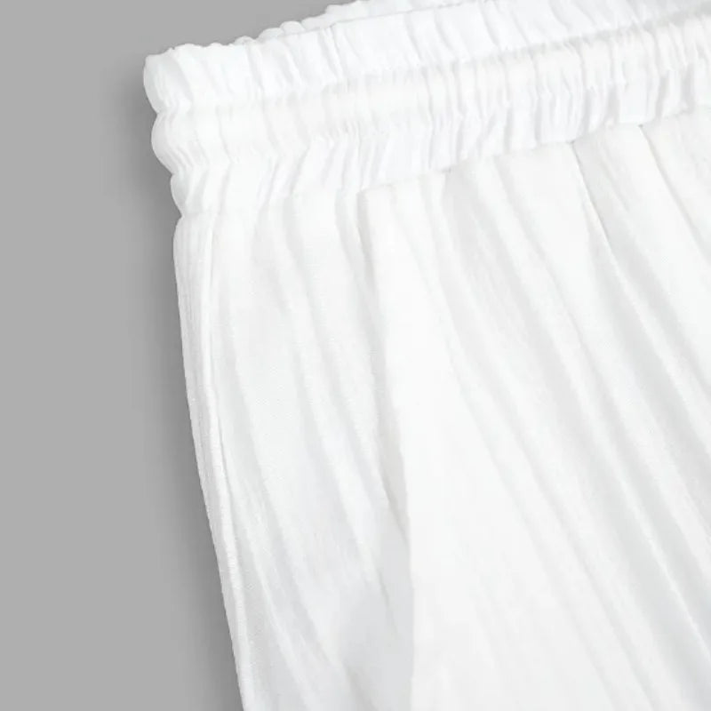 Capri Linen Lounge Set