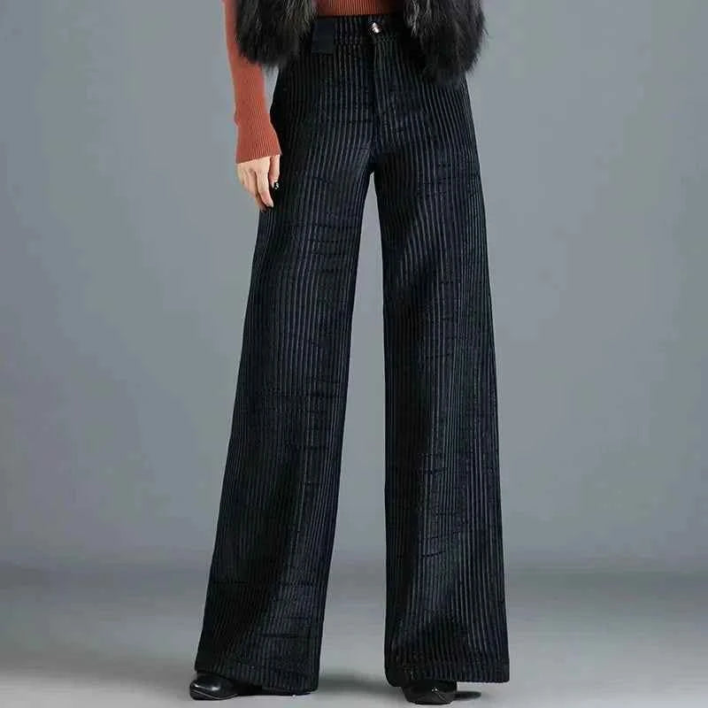 Hudson Palazzo Pants