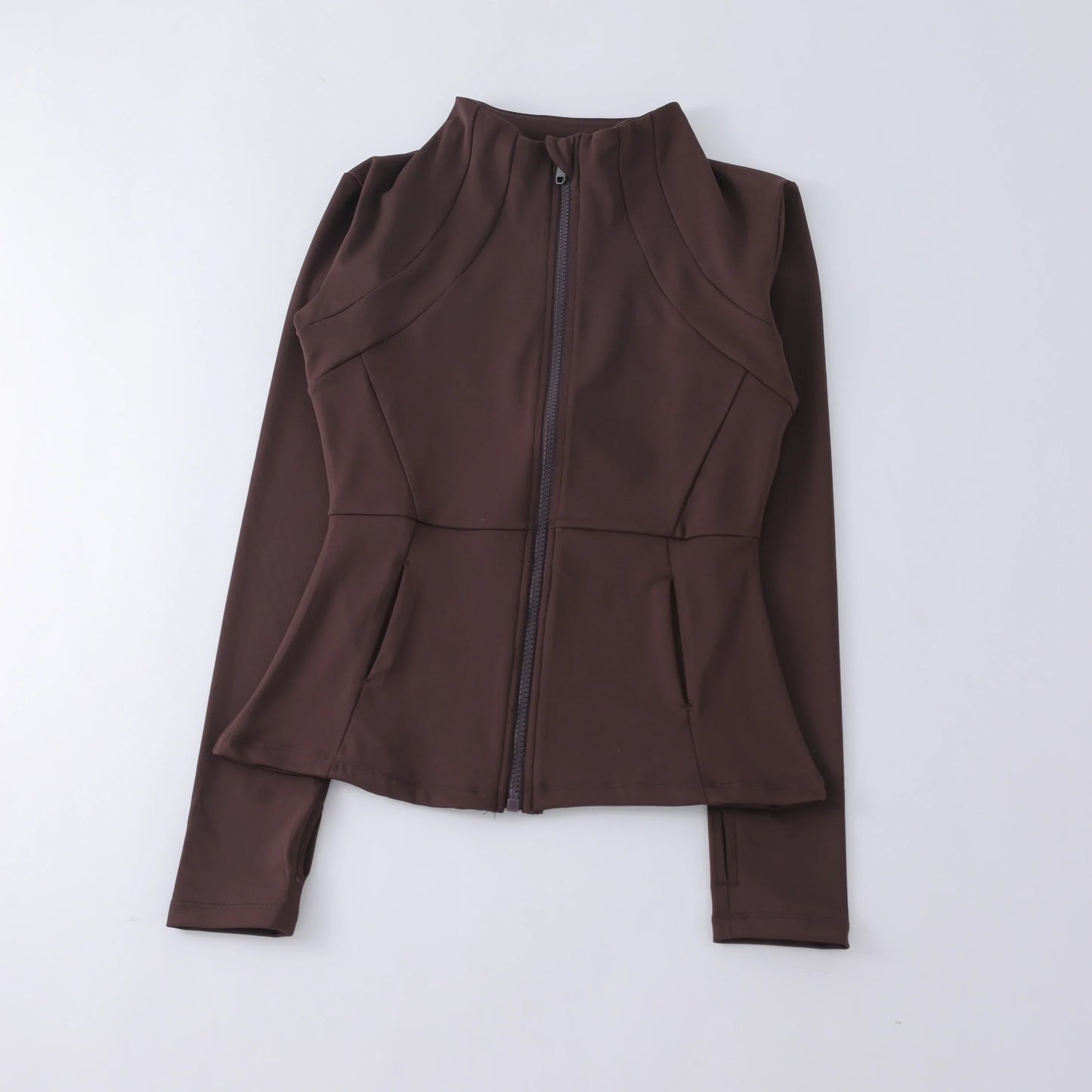 Snatched Activewear Top