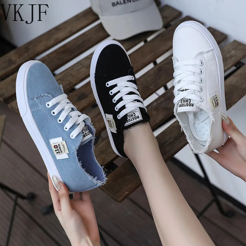 Daria Casual Sneakers