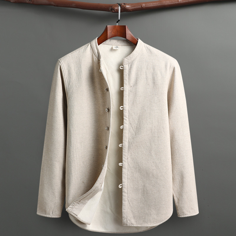 Nara Linen Lounge Set