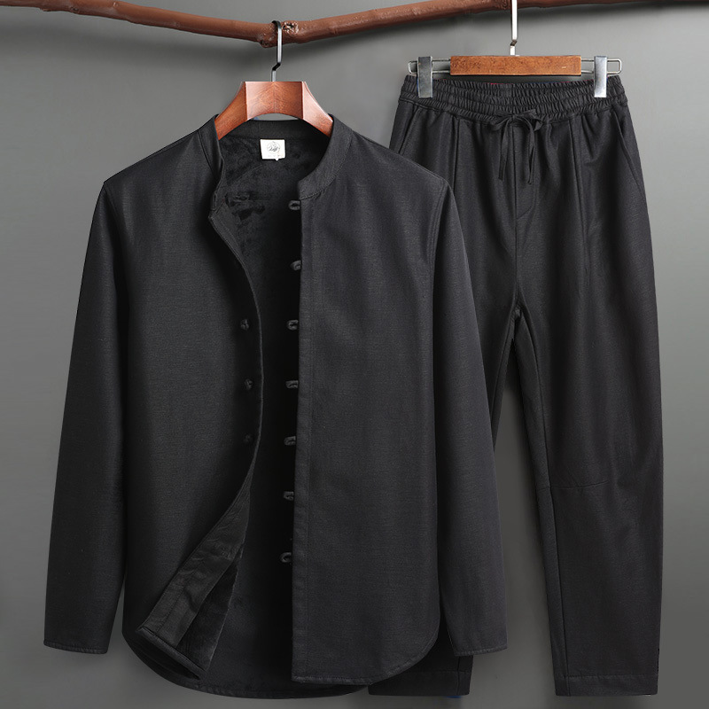Nara Linen Lounge Set