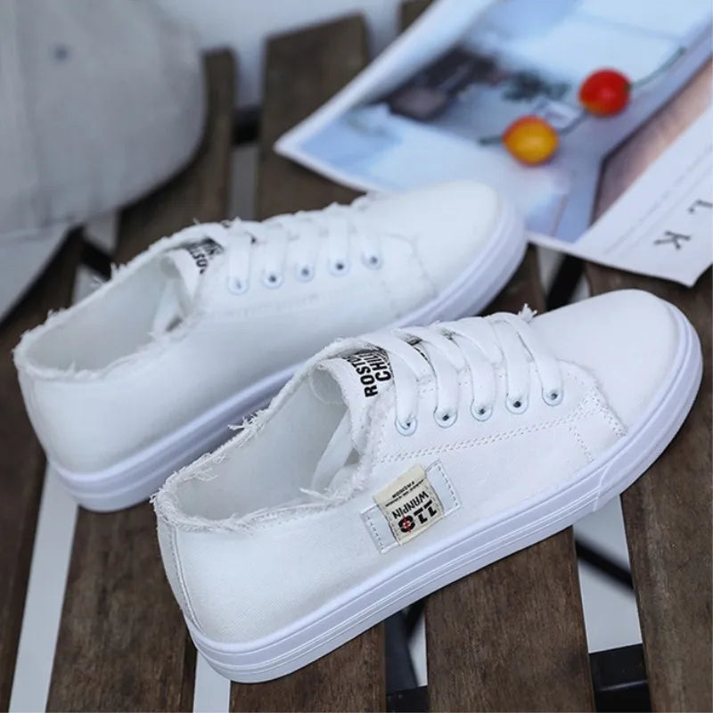 Daria Casual Sneakers