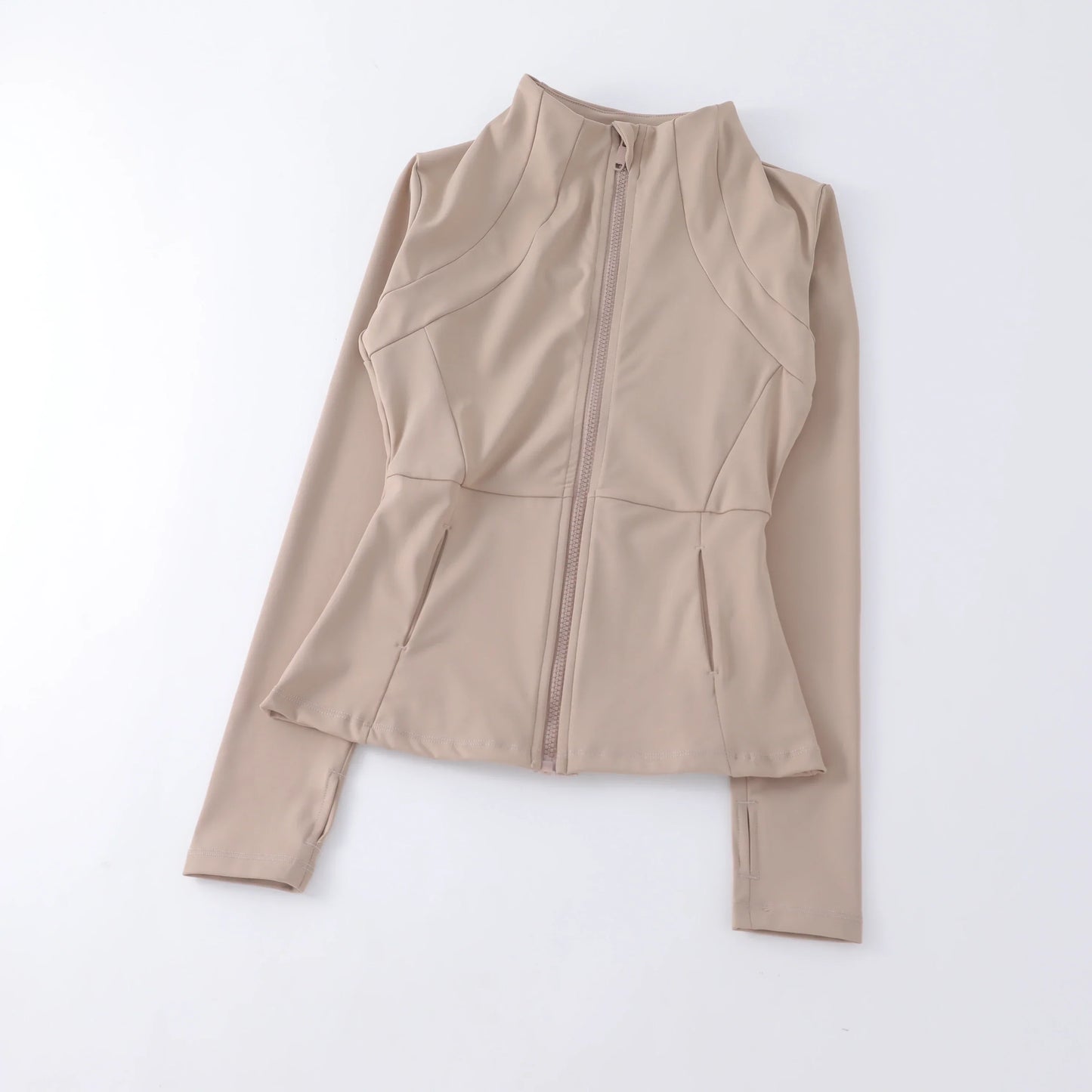 Snatched Activewear Top