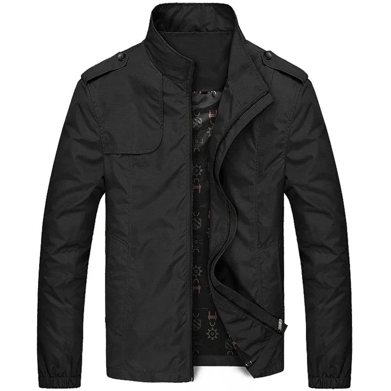 Heritage Utility Jacket