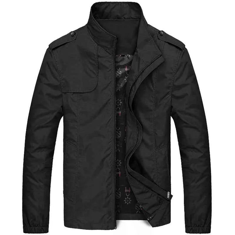 Heritage Utility Jacket
