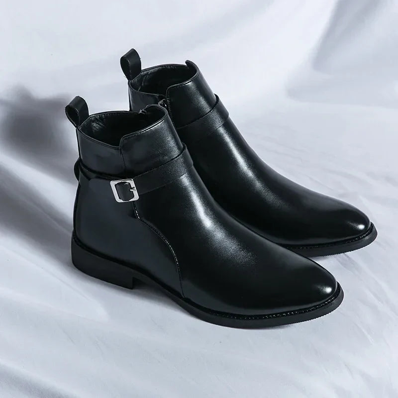 Urban Chelsea Boots