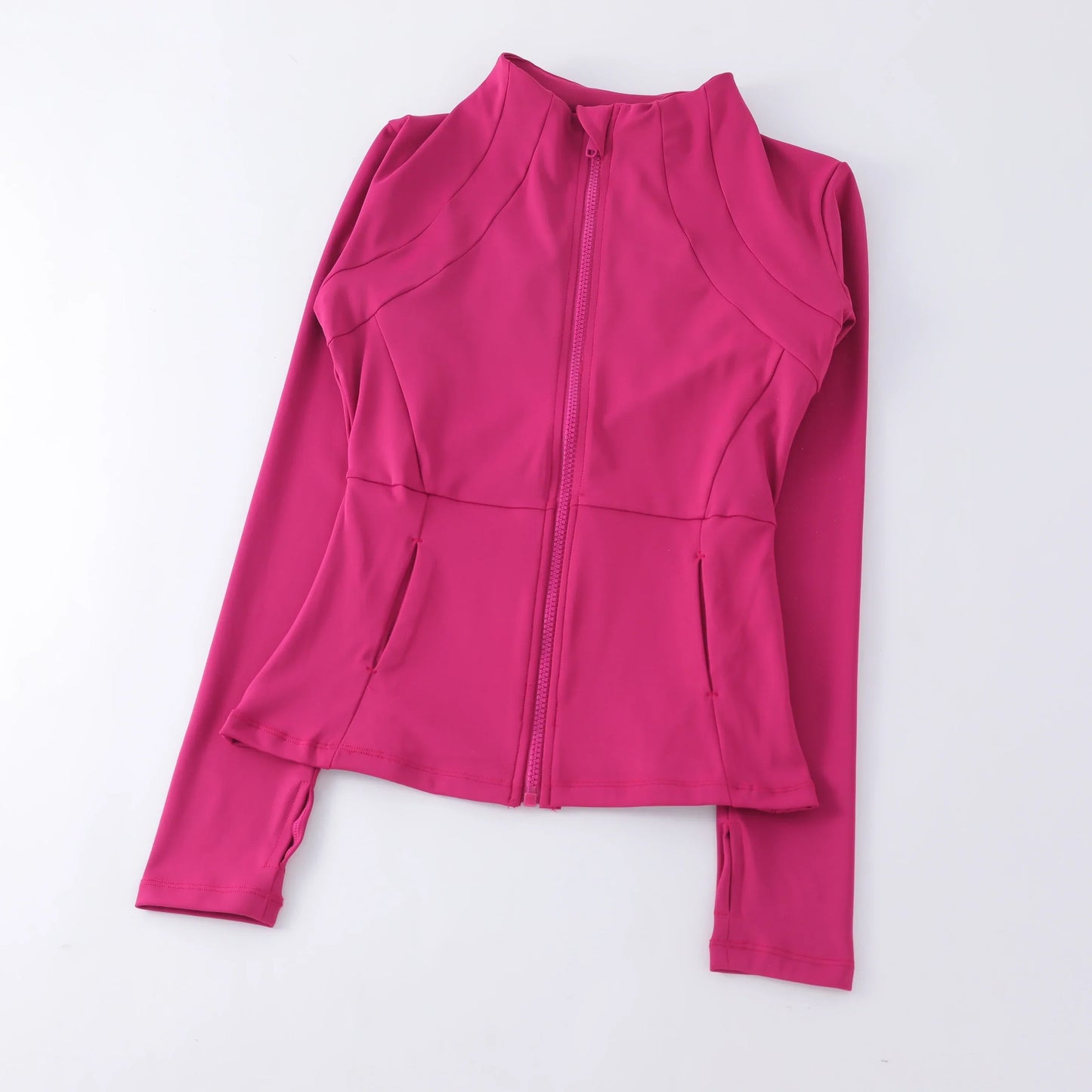 Snatched Activewear Top