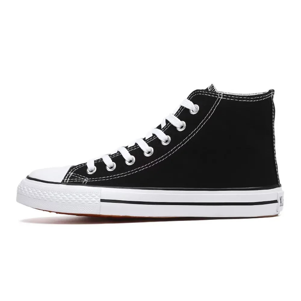 Classic Casa Canvas Shoes