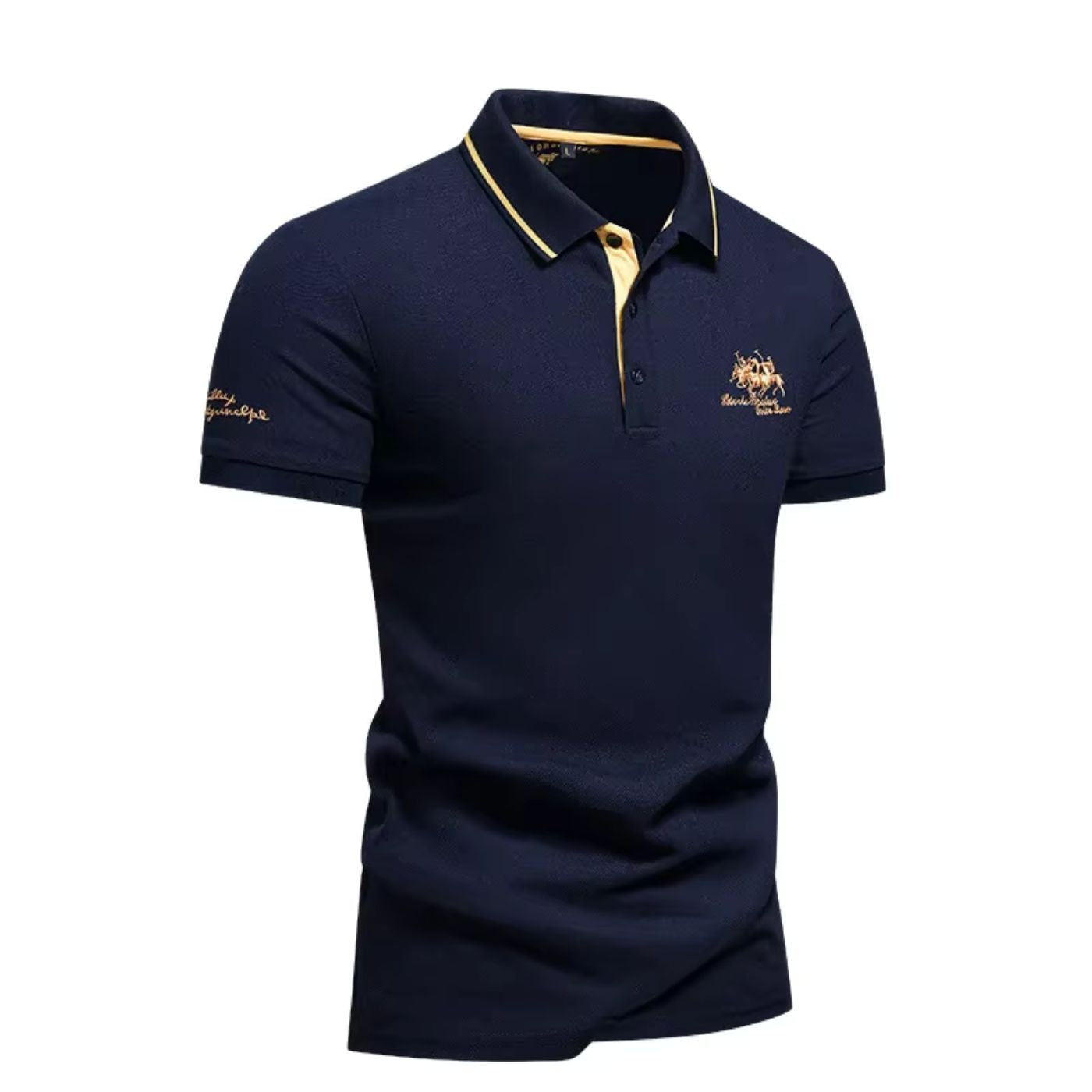 GIANNI™ LUXURY POLO BUY 1 GET 1 FREE