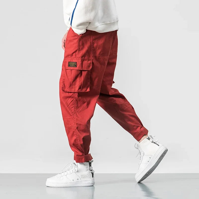 Ember Cargo Pants