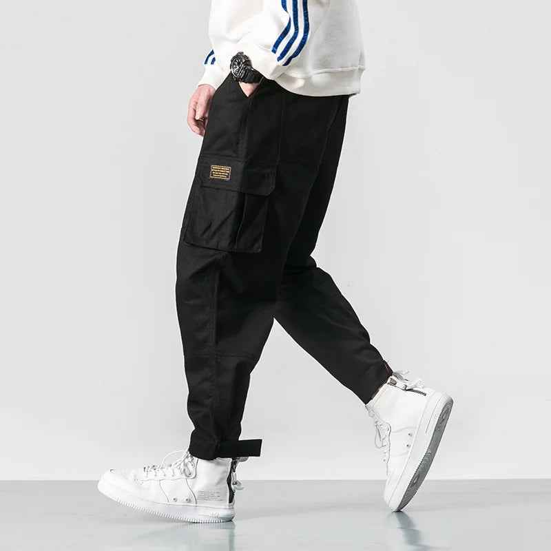 Ember Cargo Pants