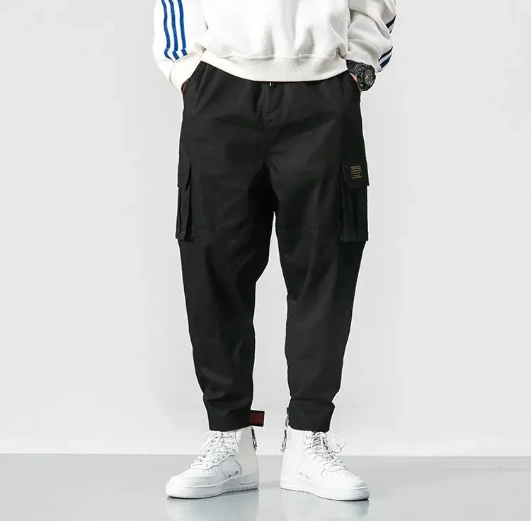 Ember Cargo Pants