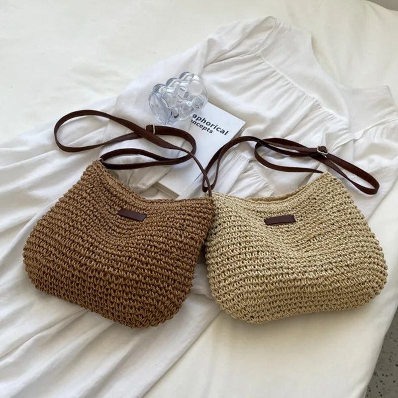 LIVIA™ Summer Shoulder Bag Buy 1, Get 1 Free