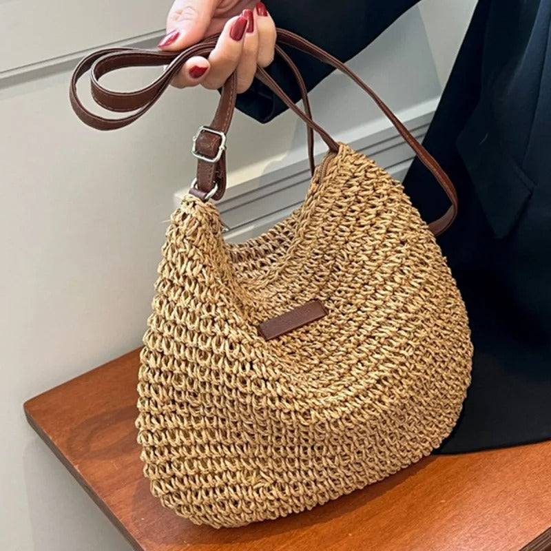 LIVIA™ Summer Shoulder Bag Buy 1, Get 1 Free