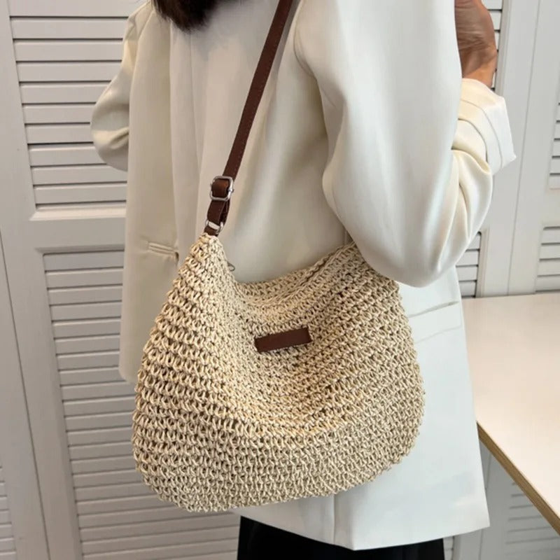 LIVIA™ Summer Shoulder Bag Buy 1, Get 1 Free