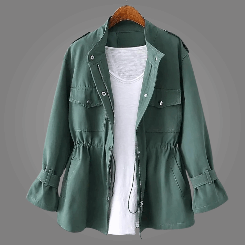 Amelie Breeze Jacket