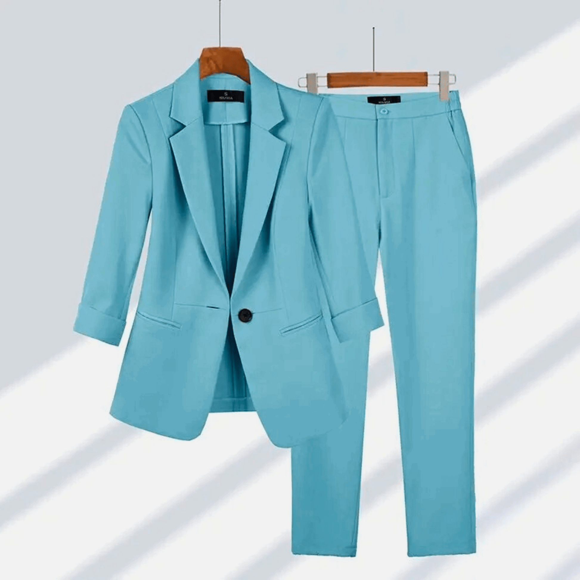 Vienna Elegance Suit