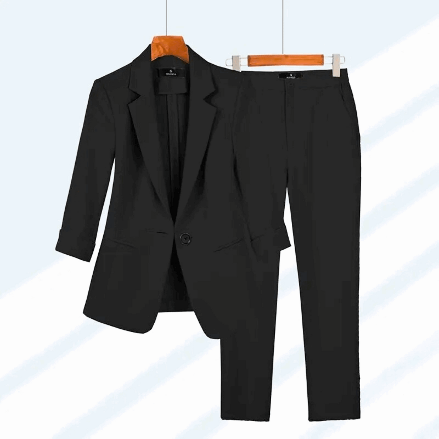 Vienna Elegance Suit