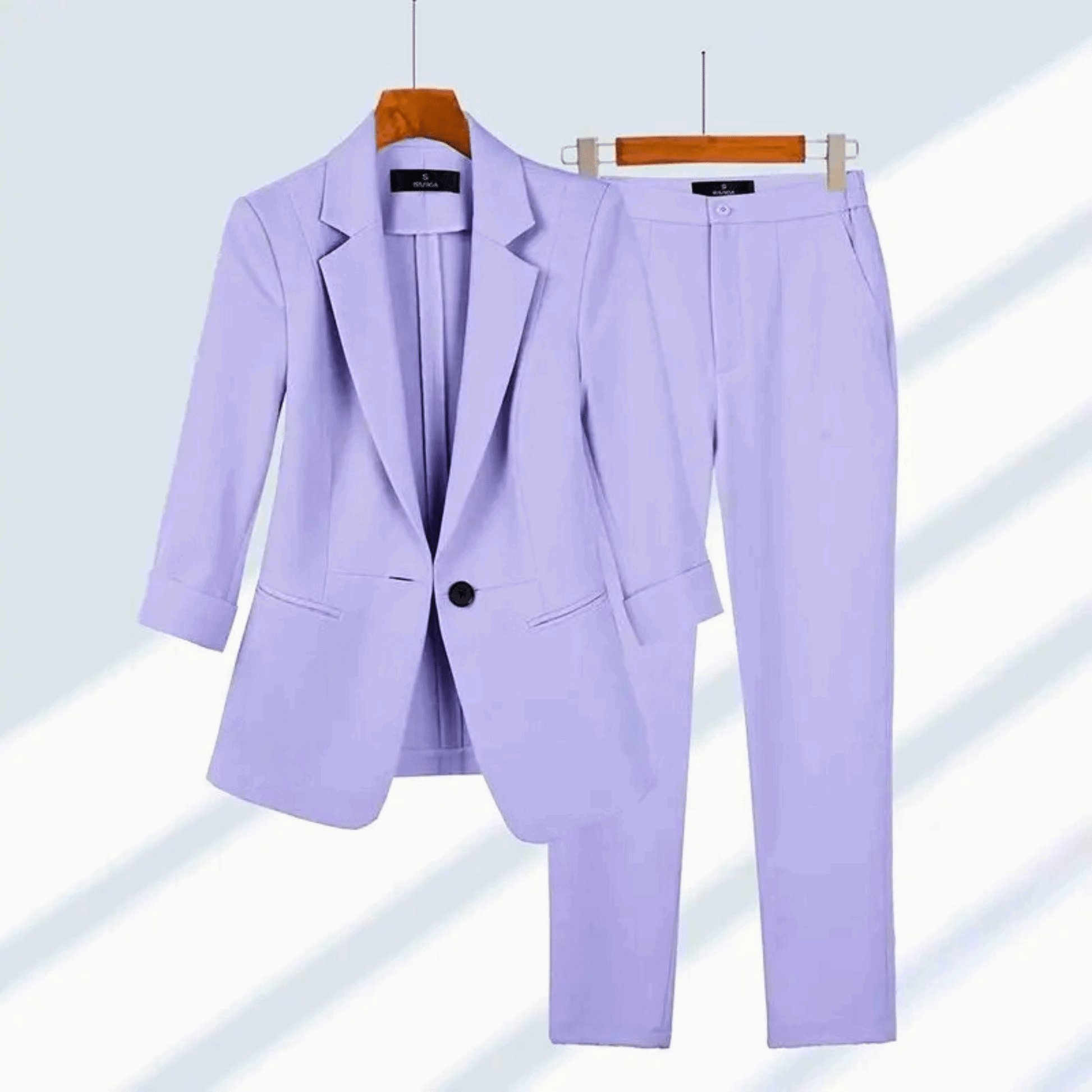 Vienna Elegance Suit