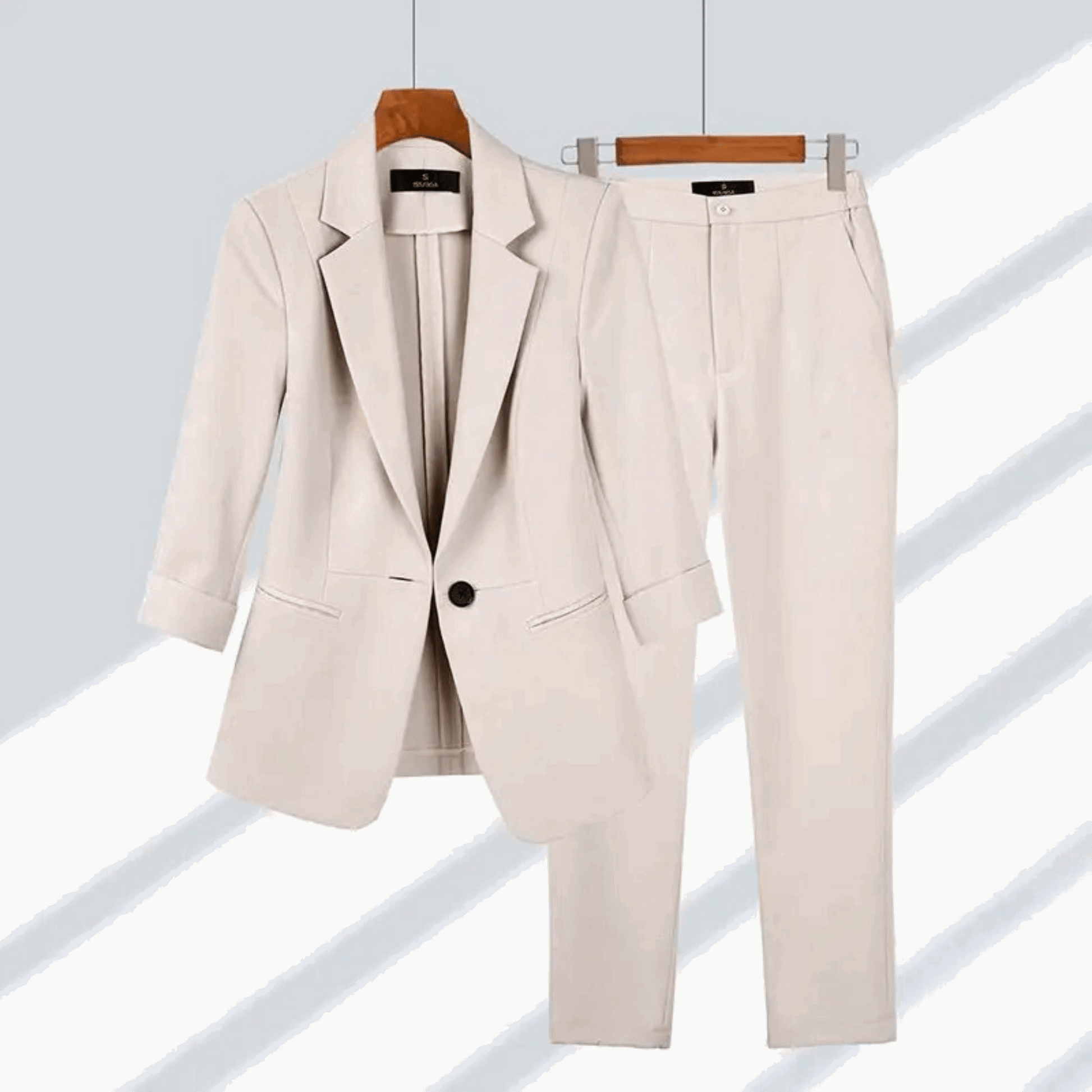 Vienna Elegance Suit