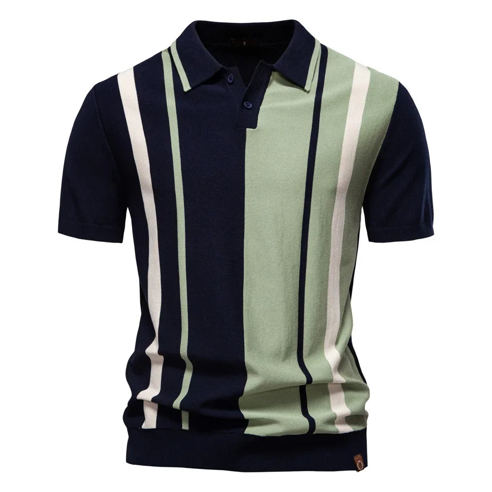 Napoli Knit Polo