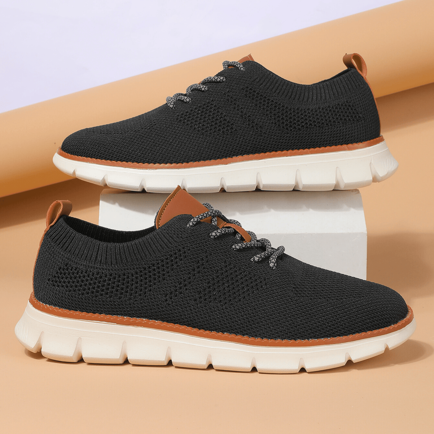 Cadenza AirWeave Sneakers