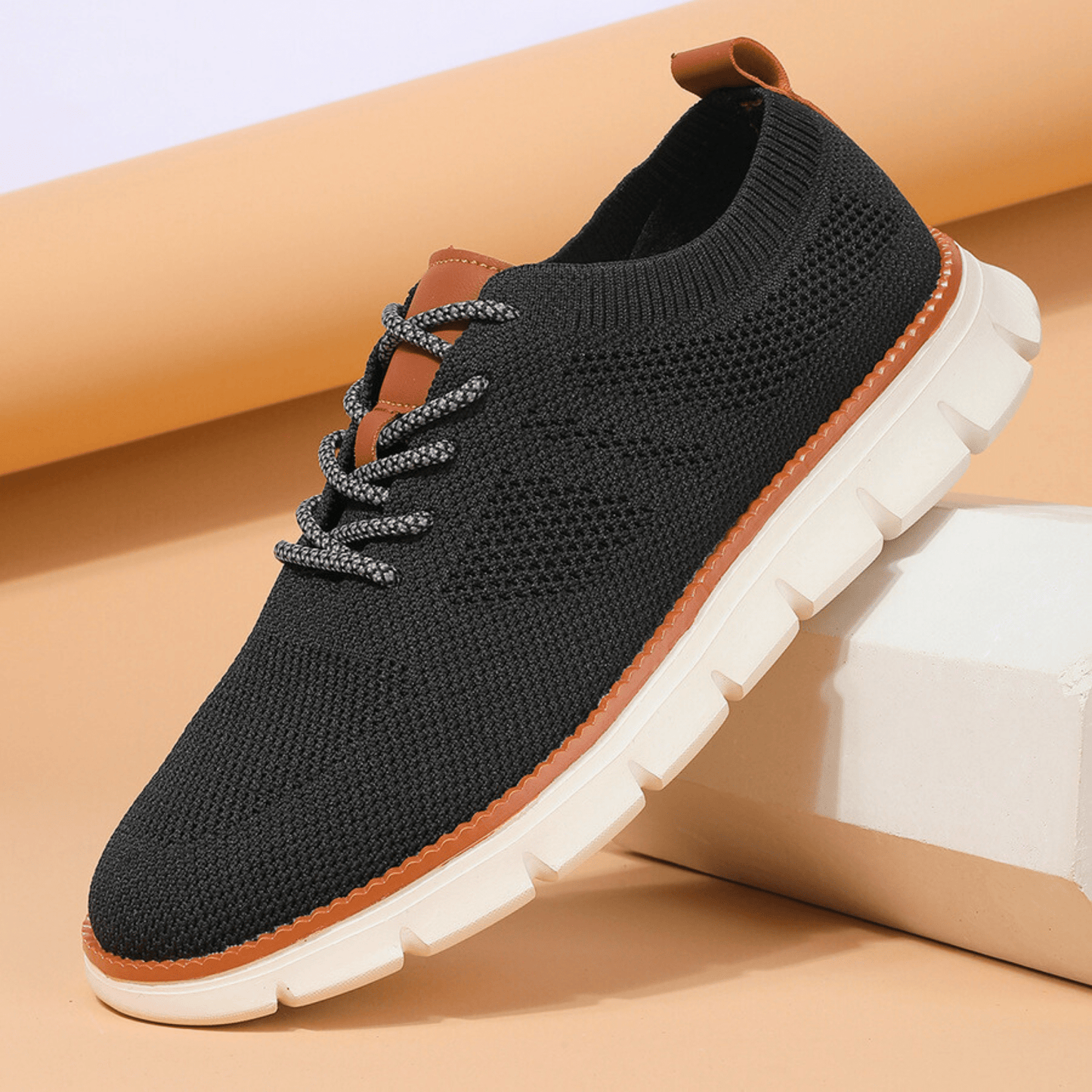 Cadenza AirWeave Sneakers