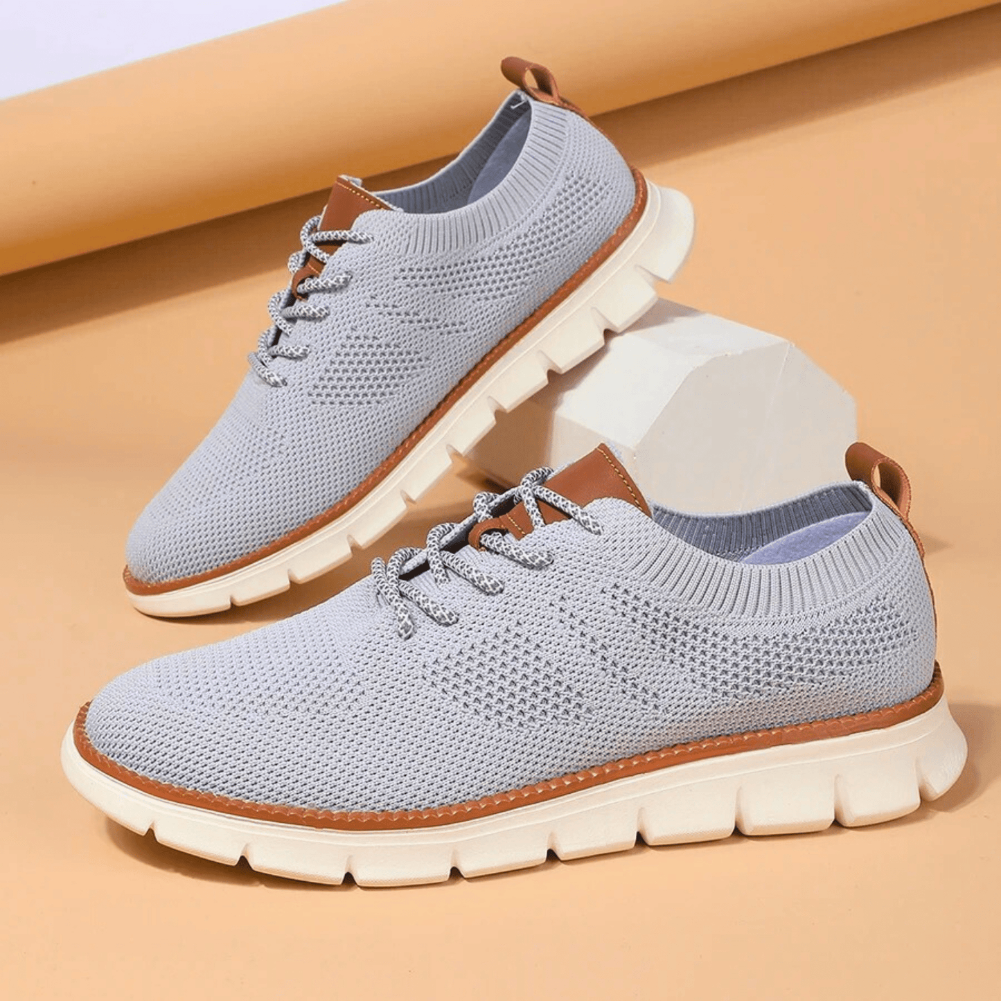 Cadenza AirWeave Sneakers